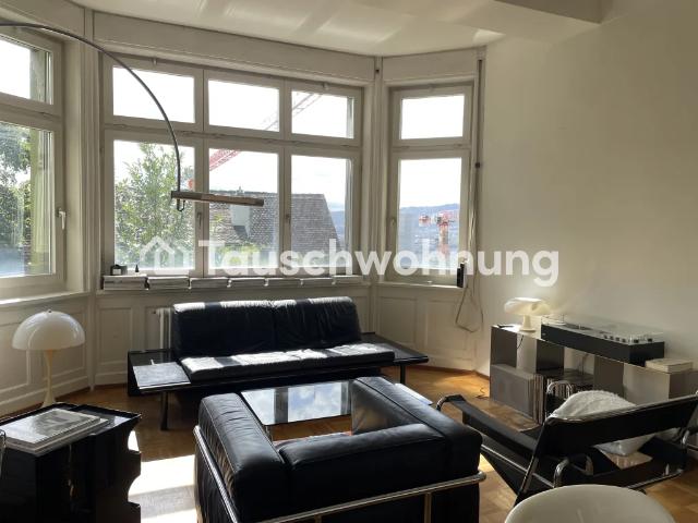 Apartment mieten in Einigen, Zürich