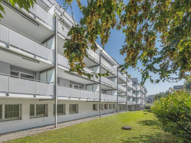 Apartment mieten in Altstetten, Zürich
