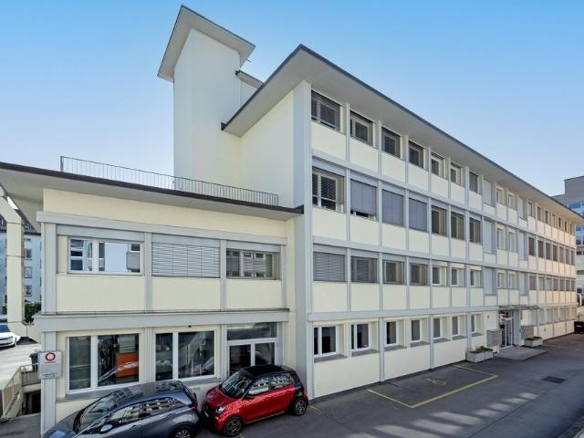 Apartment mieten in Einigen, Zürich