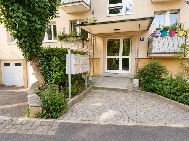 Apartment mieten in Einigen, Zürich