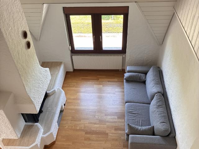 Apartment mieten in Einigen, Zürich