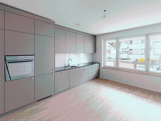 Apartment mieten in Einigen, Zürich