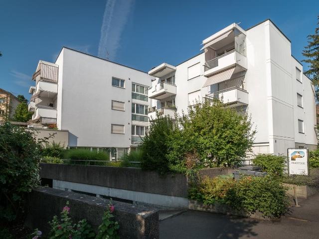 Apartment mieten in Einigen, Zürich