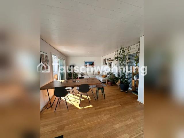 Apartment mieten in Einigen, Zürich