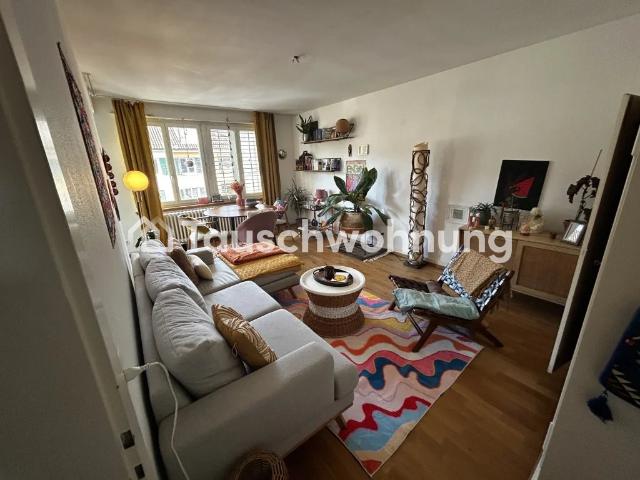Apartment mieten in Einigen, Zürich