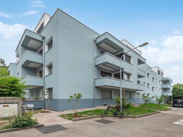 Apartment mieten in Einigen, Zürich