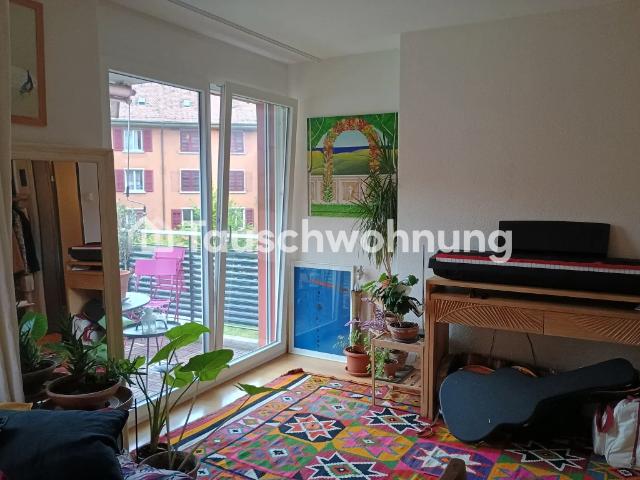 Apartment mieten in Einigen, Zürich