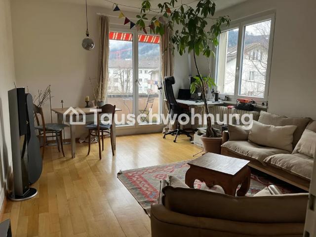 Apartment mieten in Einigen, Zürich