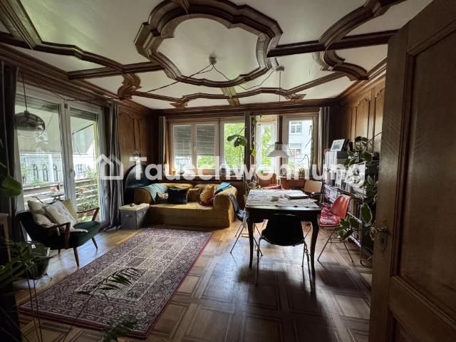 Apartment mieten in Einigen, Zürich