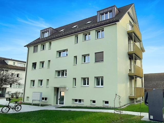 Apartment mieten in Einigen, Zürich