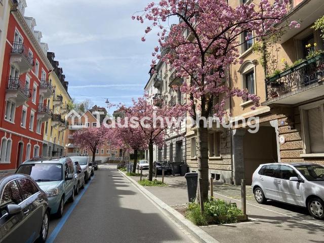 Apartment mieten in Einigen, Zürich