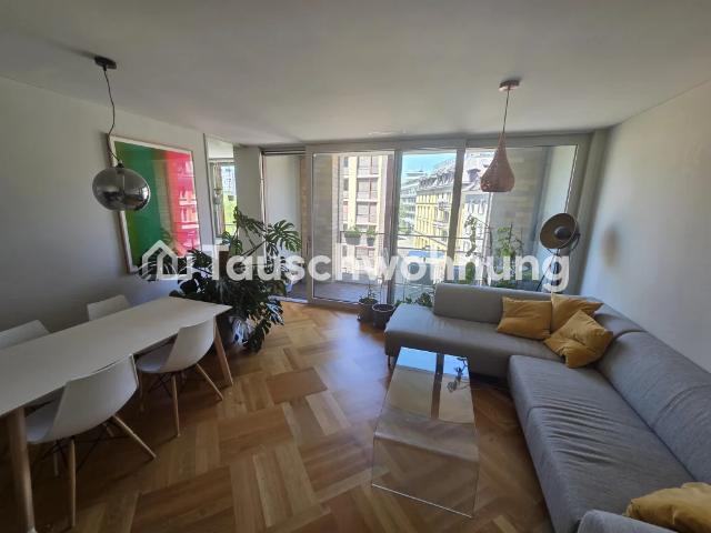 Apartment mieten in Einigen, Zürich