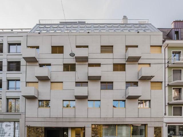Apartment mieten in Einigen, Zürich