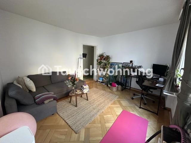Apartment mieten in Einigen, Zürich