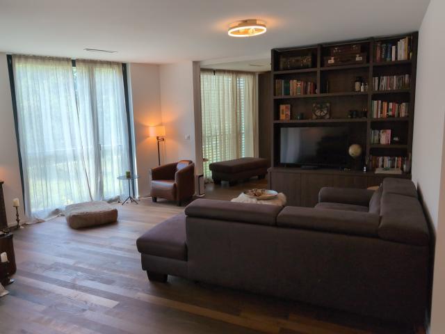 Apartment mieten in Wollishofen, Zürich