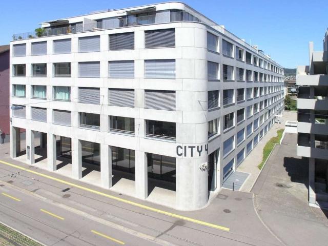 Apartment mieten in Einigen, Zürich
