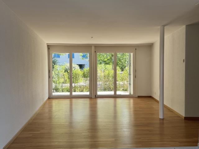 Apartment mieten in Einigen, Zürich