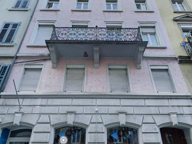 Apartment mieten in Rathaus, Zürich