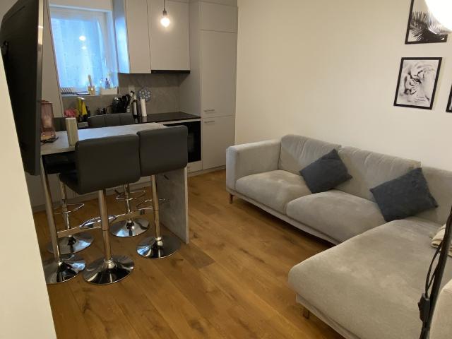 Apartment mieten in Einigen, Zürich