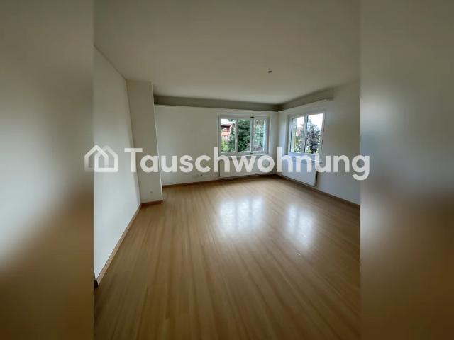 Apartment mieten in Einigen, Zürich