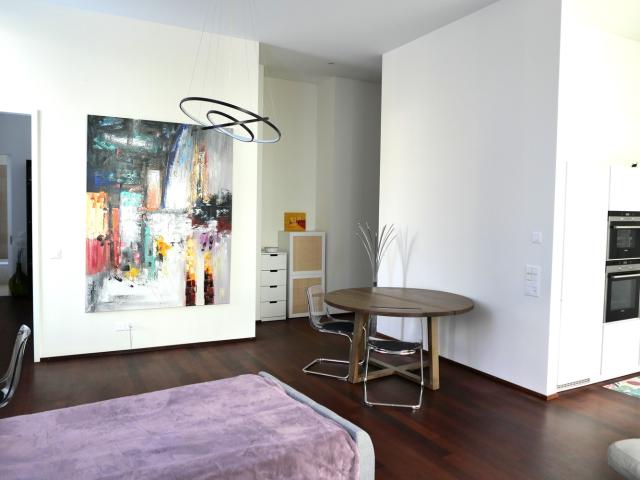 Apartment mieten in Seebach, Zürich