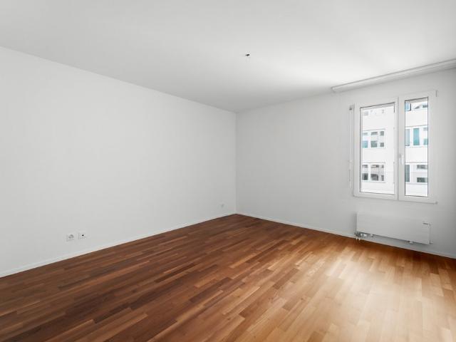 Apartment mieten in Einigen, Zürich