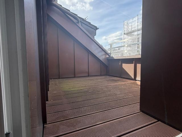 Apartment mieten in Einigen, Zürich