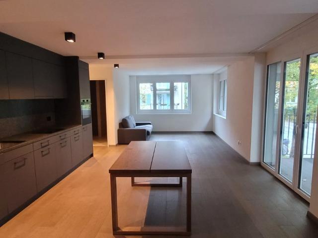Apartment mieten in Albisrieden, Zürich