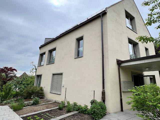 Apartment mieten in Einigen, Zürich