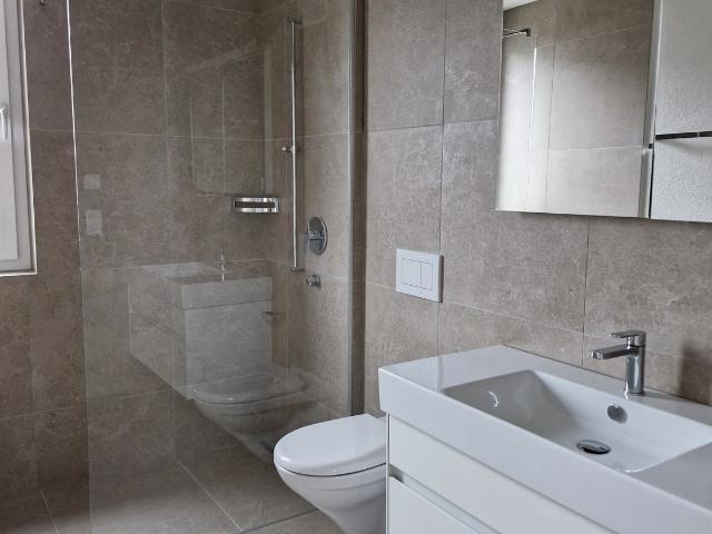 Apartment mieten in Einigen, Zürich