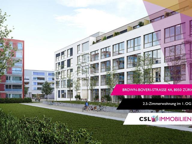 Apartment mieten in Einigen, Zürich