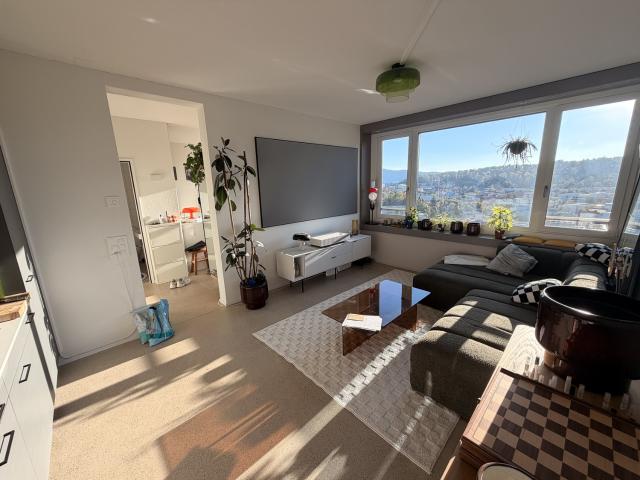 Apartment mieten in Oerlikon, Zürich