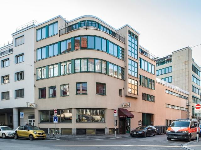 Apartment mieten in Langstrasse, Zürich