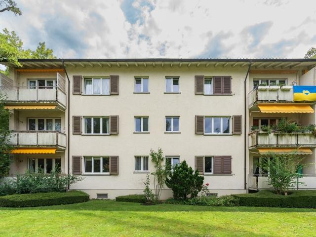 Apartment mieten in Einigen, Zürich