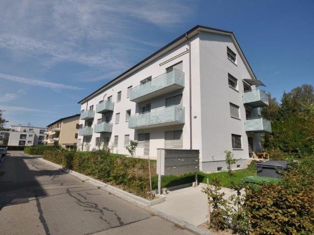 Apartment mieten in Einigen, Zürich