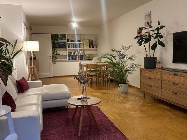 Apartment mieten in Seefeld, Zürich