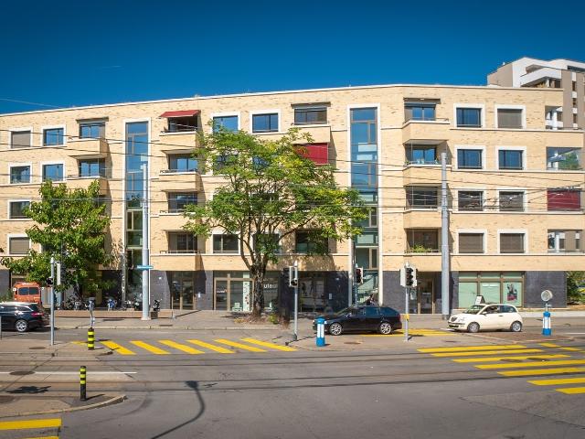Apartment mieten in Einigen, Zürich