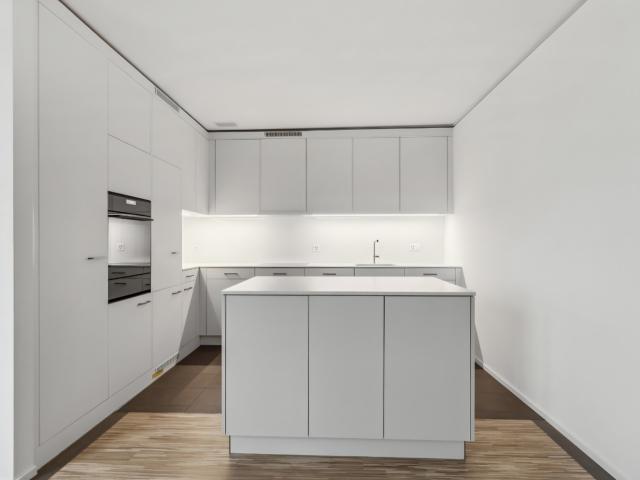 Apartment mieten in Albisrieden, Zürich