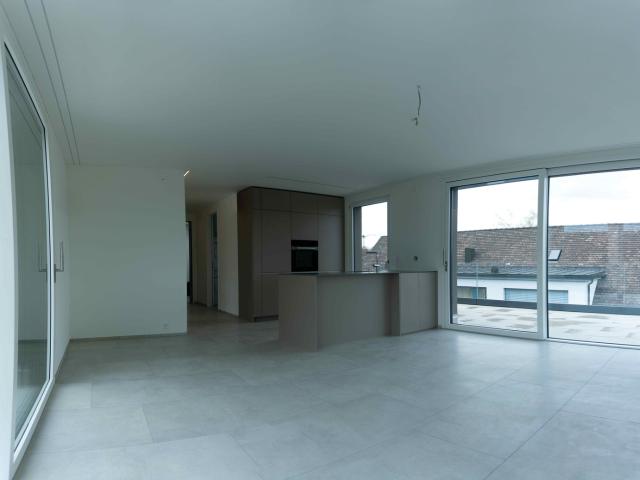Apartment mieten in Wollishofen, Zürich