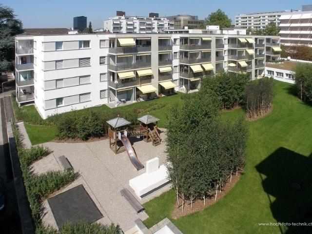 Apartment mieten in Einigen, Zürich