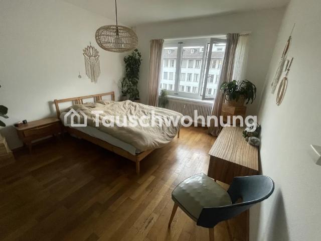 Apartment mieten in Einigen, Zürich