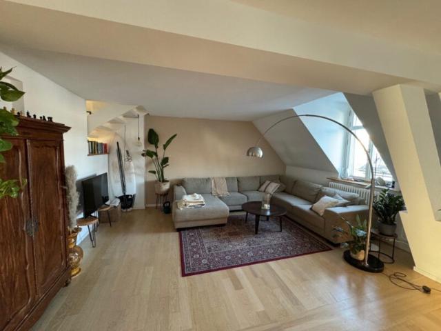 Apartment mieten in Einigen, Zürich