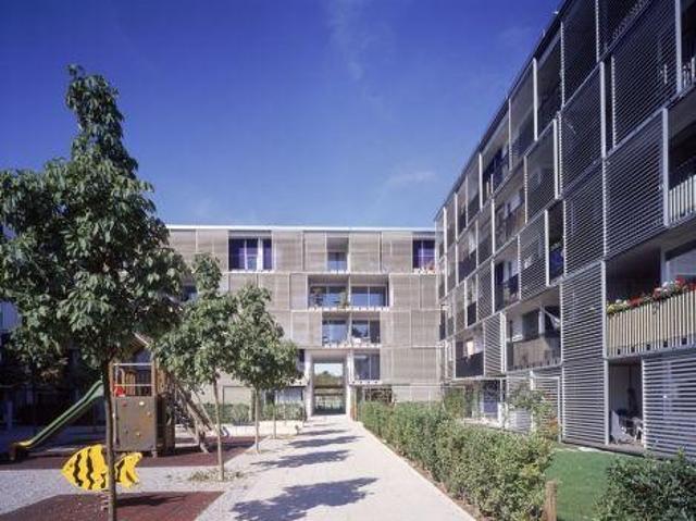 Apartment mieten in Einigen, Zürich