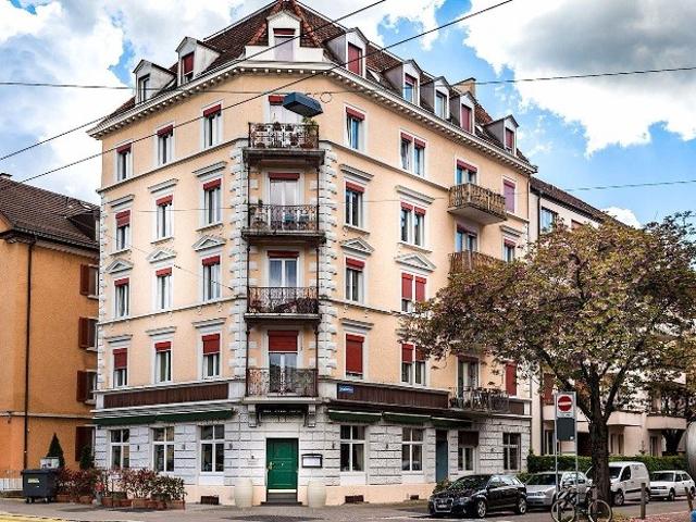 Apartment mieten in Einigen, Zürich
