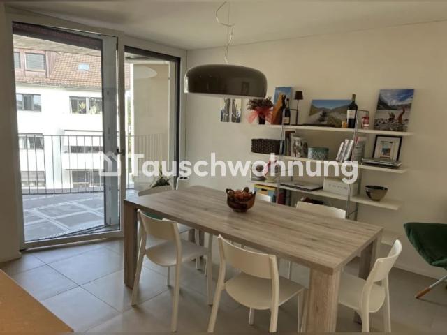 Apartment mieten in Einigen, Zürich