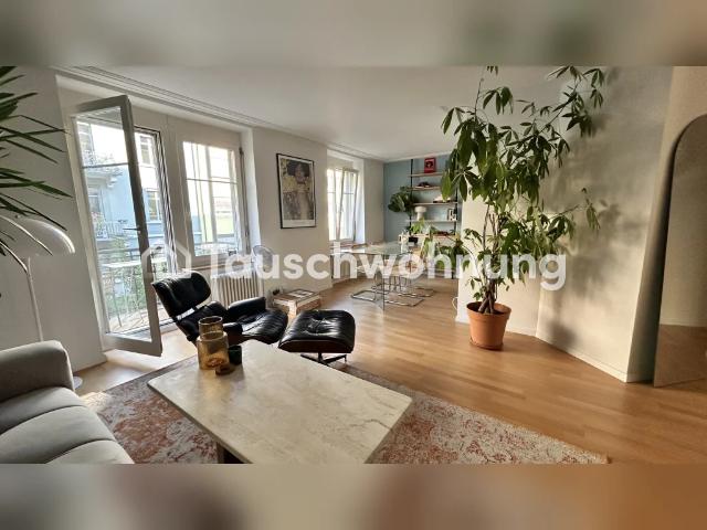 Apartment mieten in Einigen, Zürich