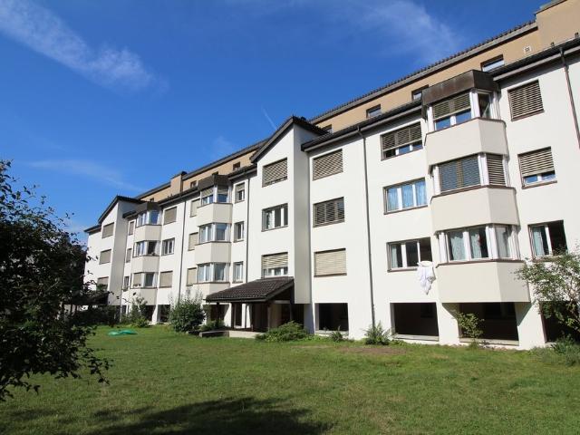 Apartment mieten in Höngg, Zürich