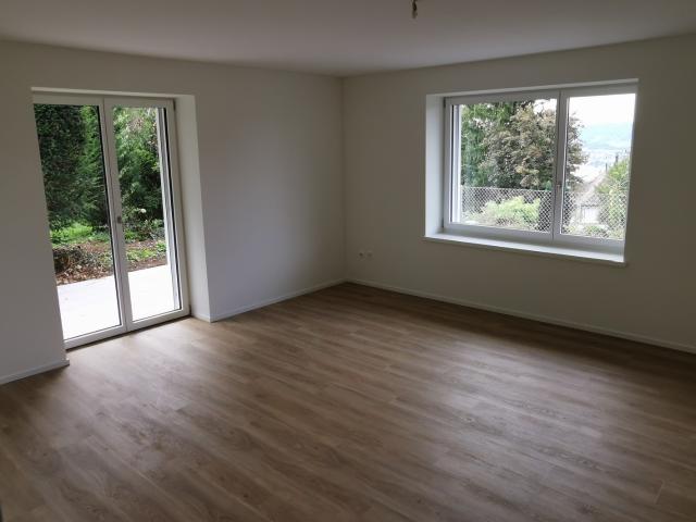 Apartment mieten in Fluntern, Zürich