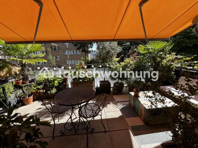 Apartment mieten in Einigen, Zürich