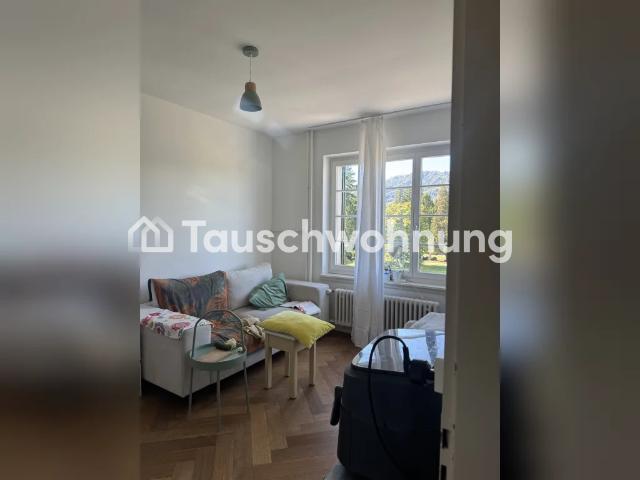 Apartment mieten in Einigen, Zürich